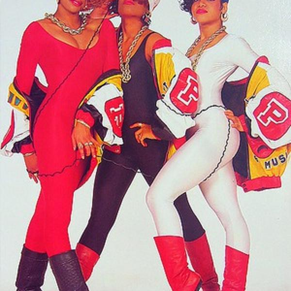 Salt-N-Pepa