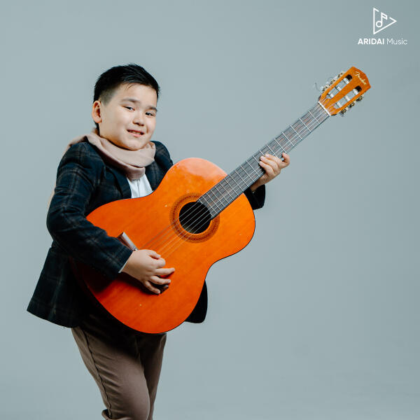 Ернар Ермек