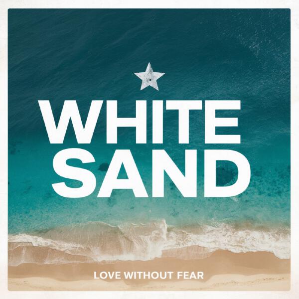 White Sand