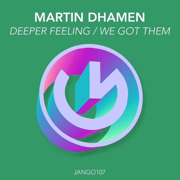 Martin Dhamen