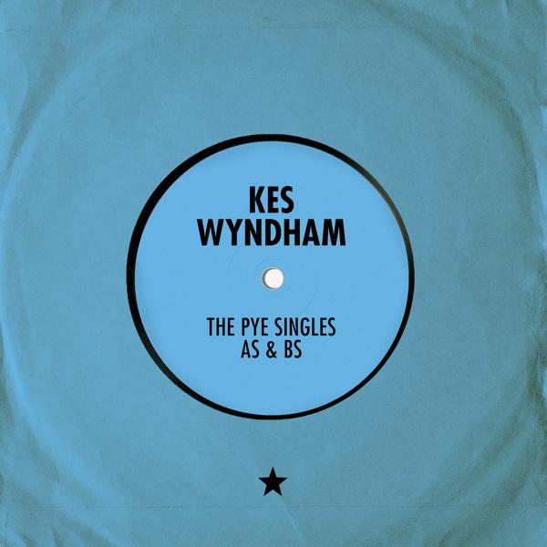 Kes Wyndham