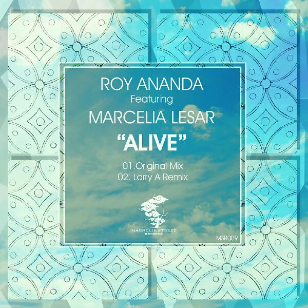 Roy Ananda