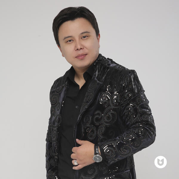 Жайдар Жеңісхан