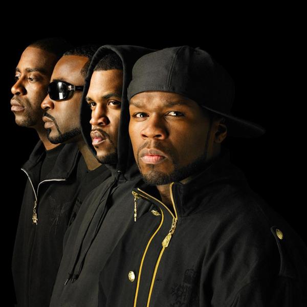G-Unit