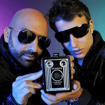 Chus & Ceballos