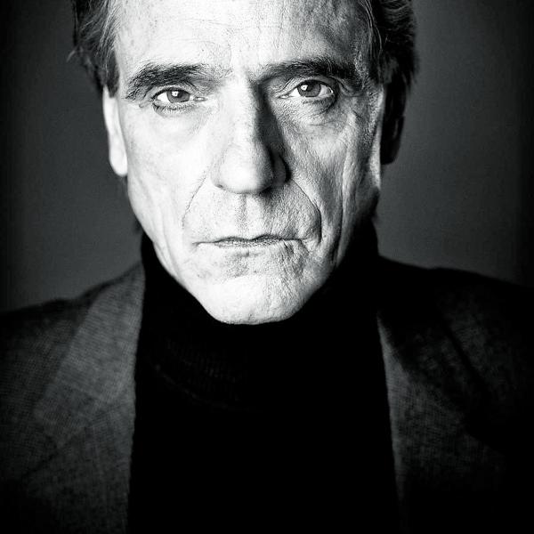 Jeremy Irons