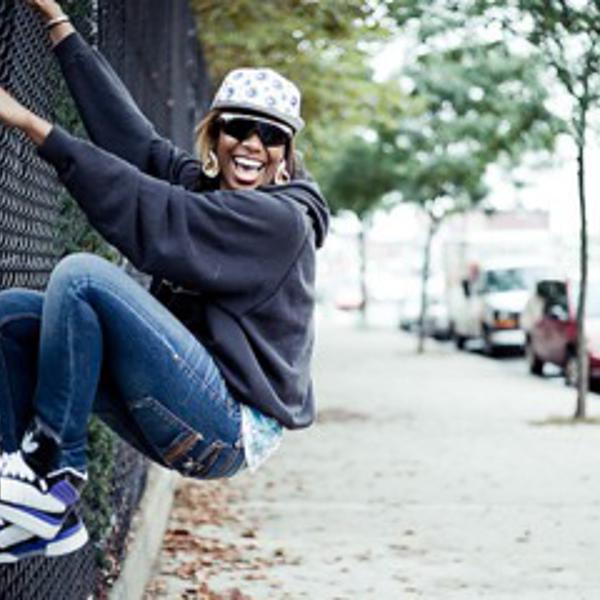 Santigold