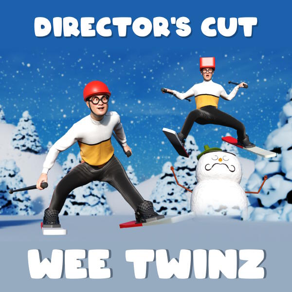 WeeTwinz