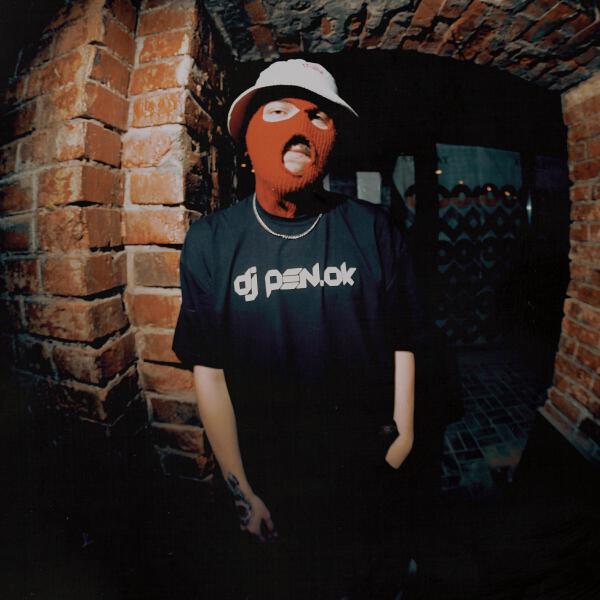 DJ PEN.OK