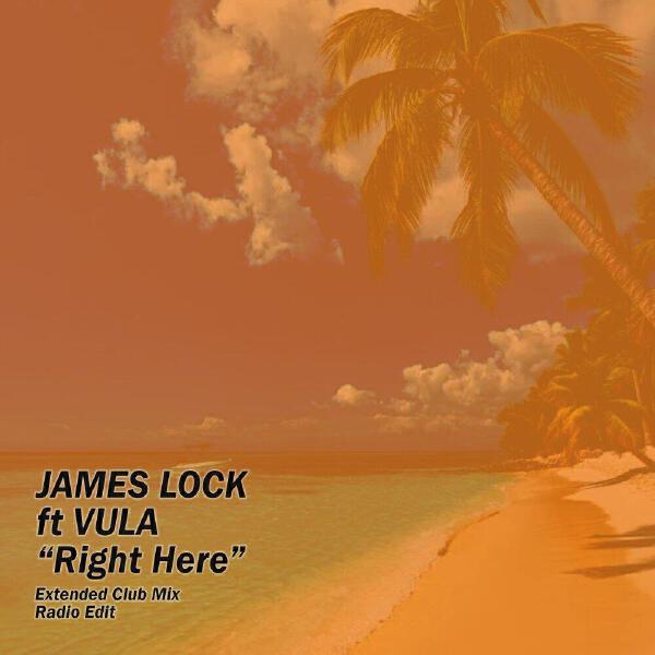 James Lock