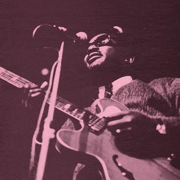 Otis Rush