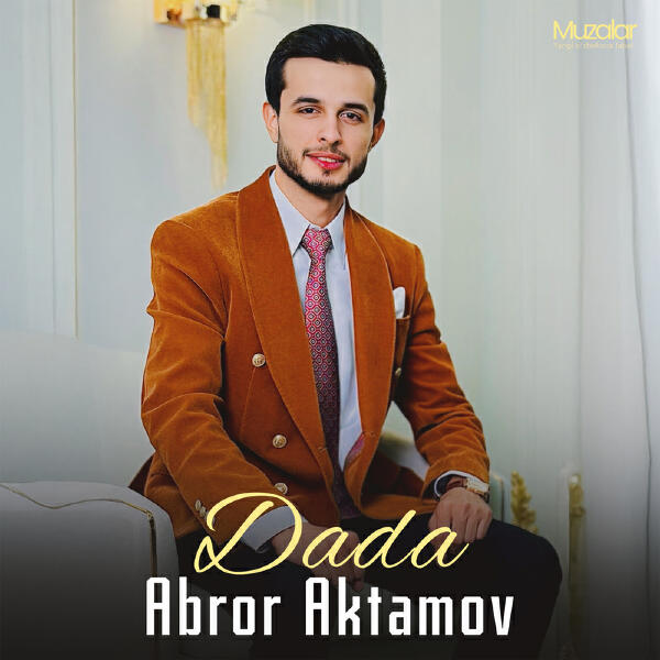 Abror Aktamov