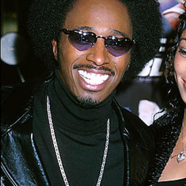 Eddie Griffin