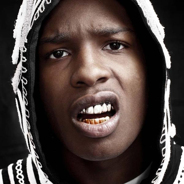 A$AP Rocky