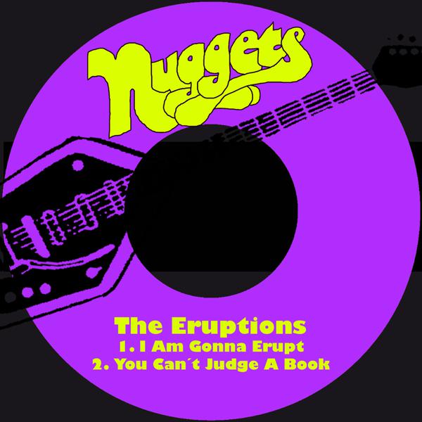 The Eruptions