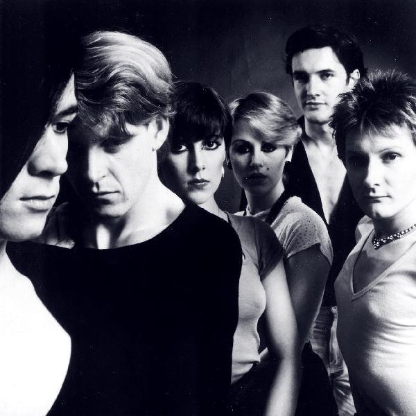 The Human League