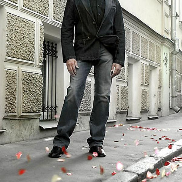 Анатолий Алешин