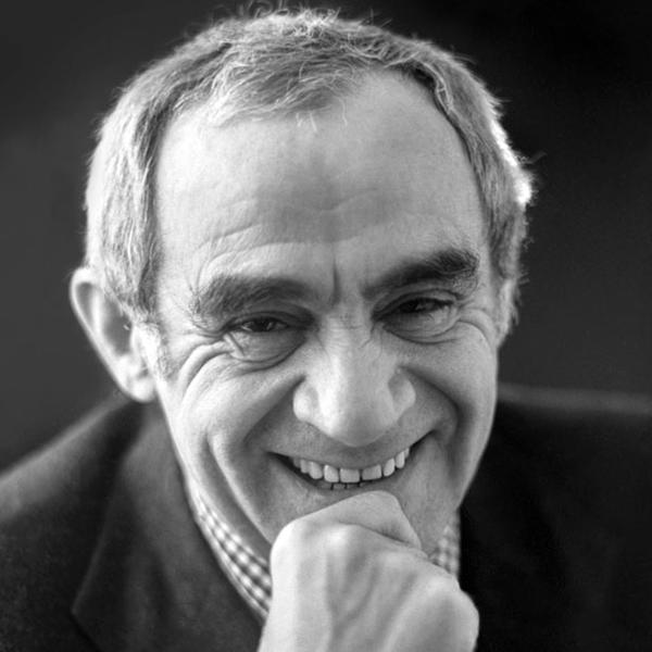 Зиновий Гердт