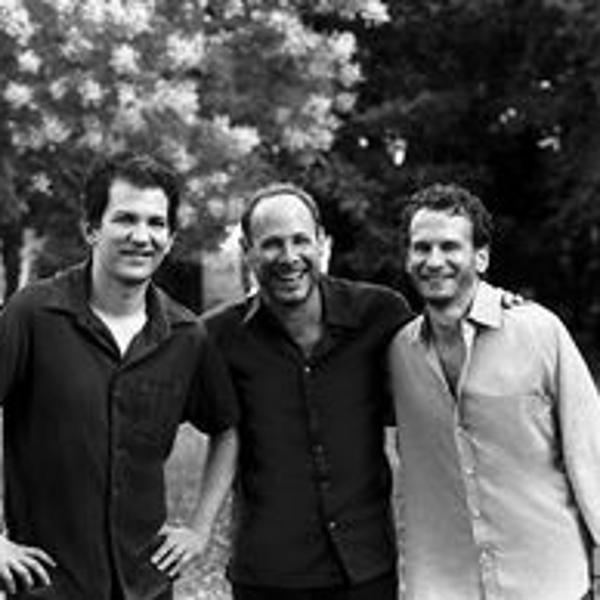Brad Mehldau Trio