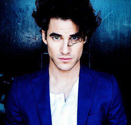 Darren Criss