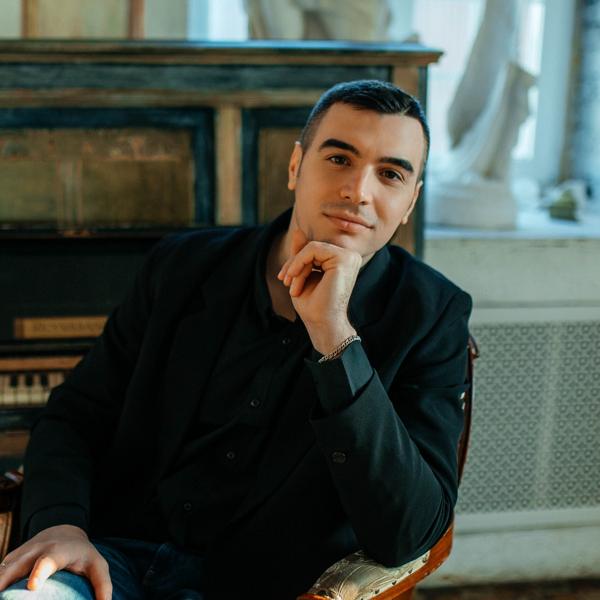 Semion Krivenko-Adamov