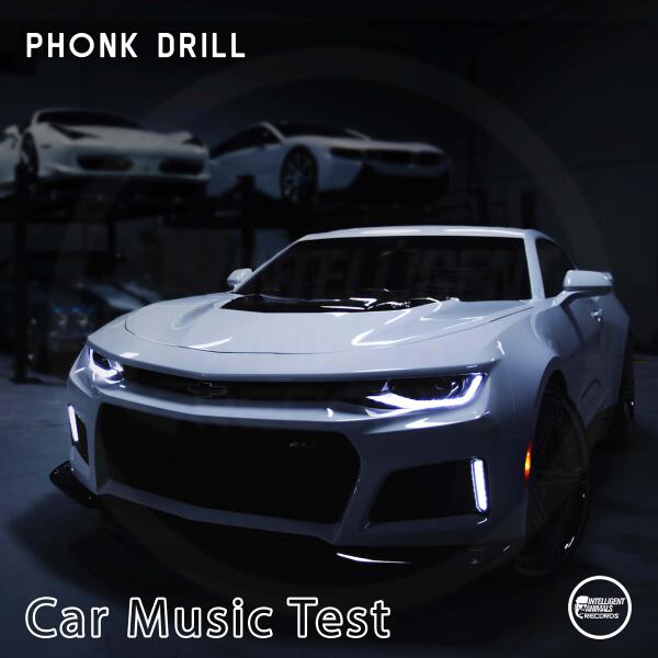 Phonk Drill