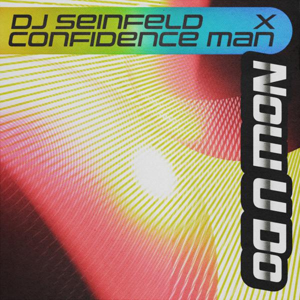 Confidence Man