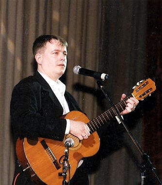 Андрей Школин