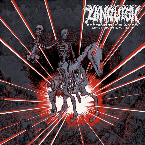 Languish