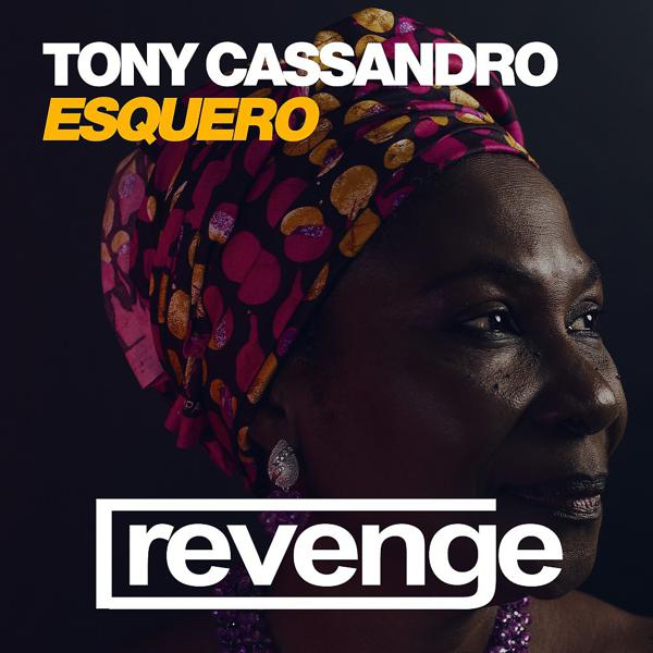 Tony Cassandro