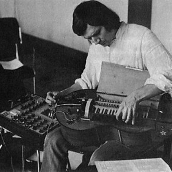 Peter Eotvos
