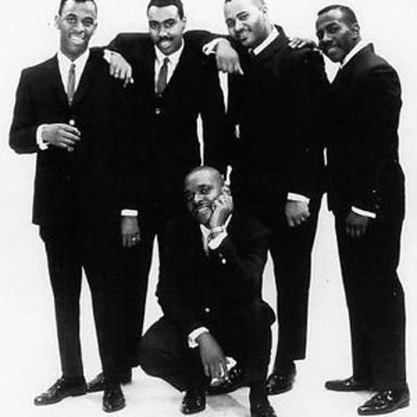 The Tymes