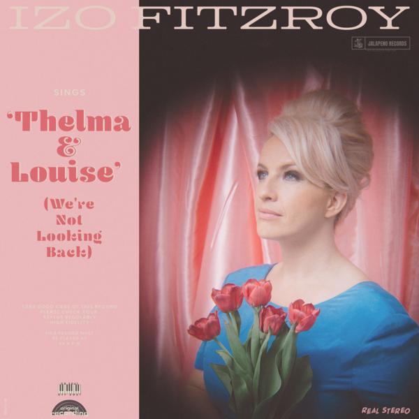 Izo Fitzroy