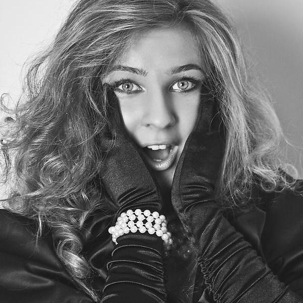 Rona Ray