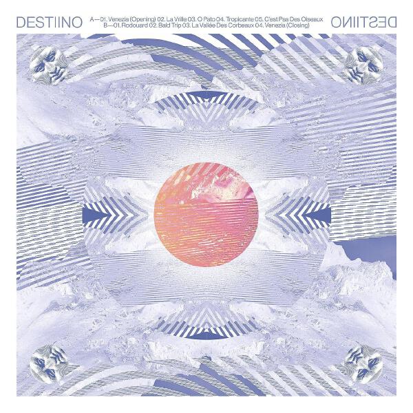 DESTIINO