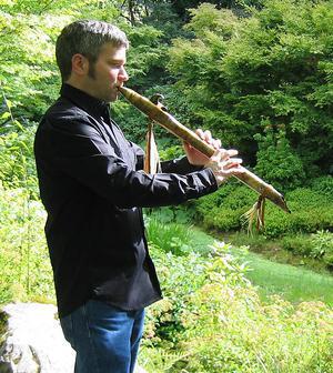 Mike Wall
