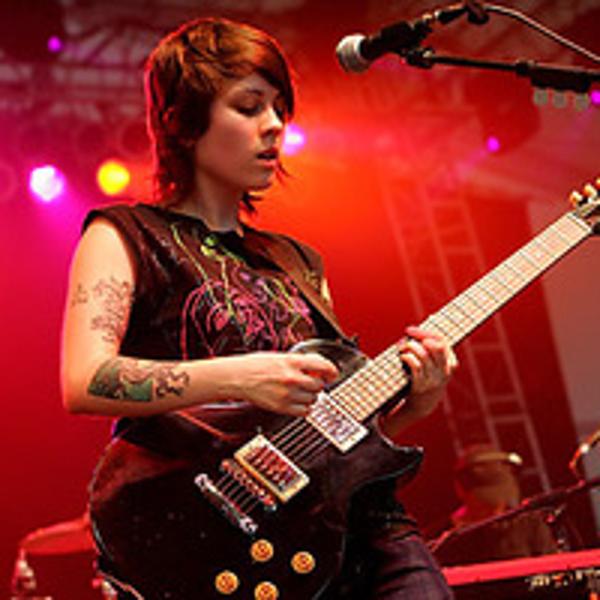 Tegan Quin