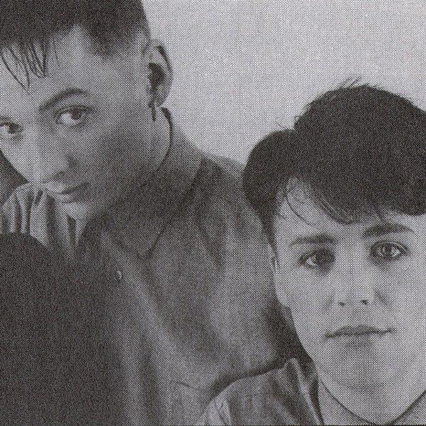 The Lotus Eaters