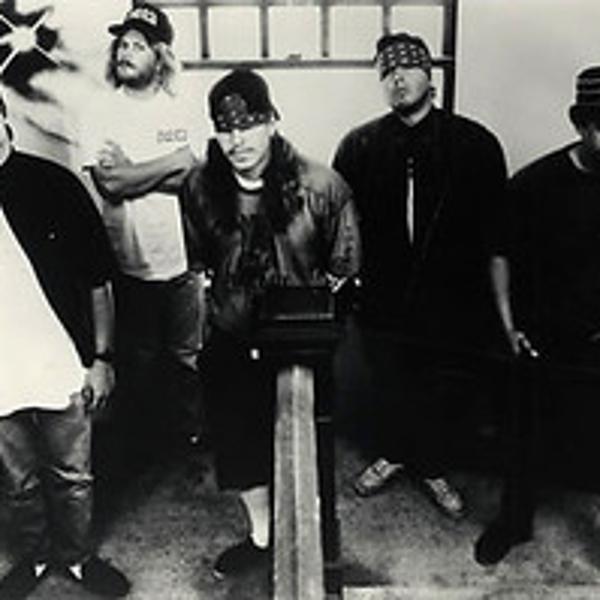 Suicidal Tendencies