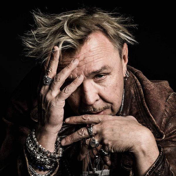 Гарик Сукачев