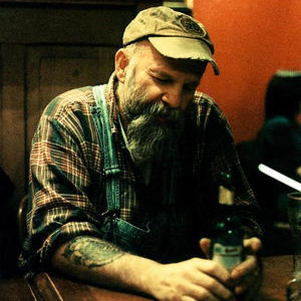 Seasick Steve