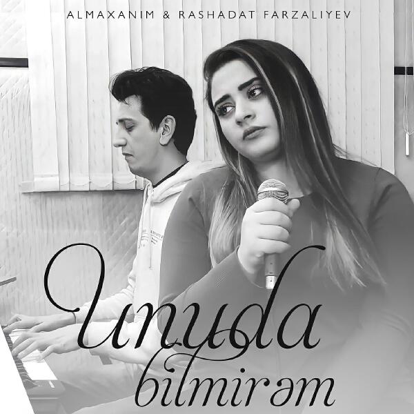 Almaxanım