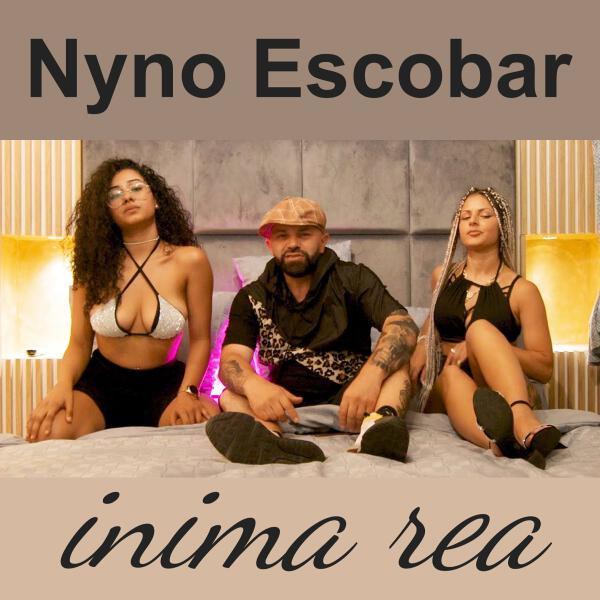 Nyno Escobar