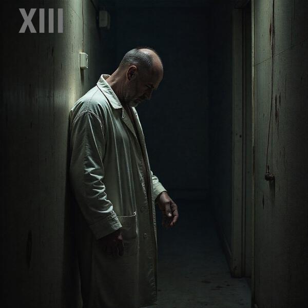 Ptomaine from the crot