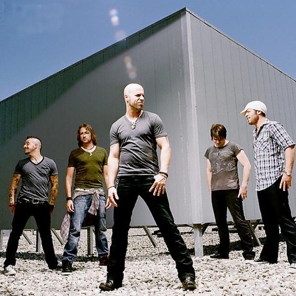 Daughtry