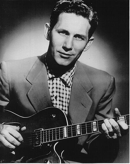 Chet Atkins