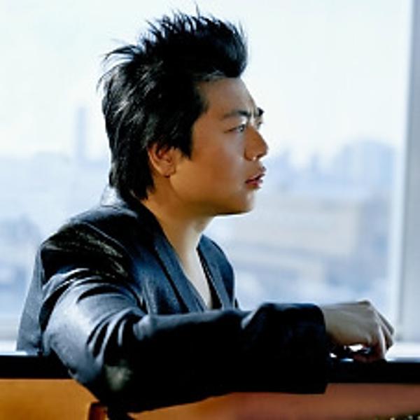 郎朗