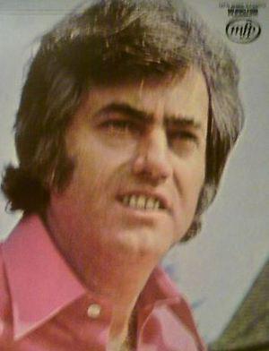 Roger Webb