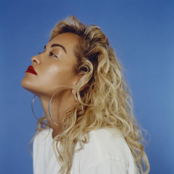 Rita Ora