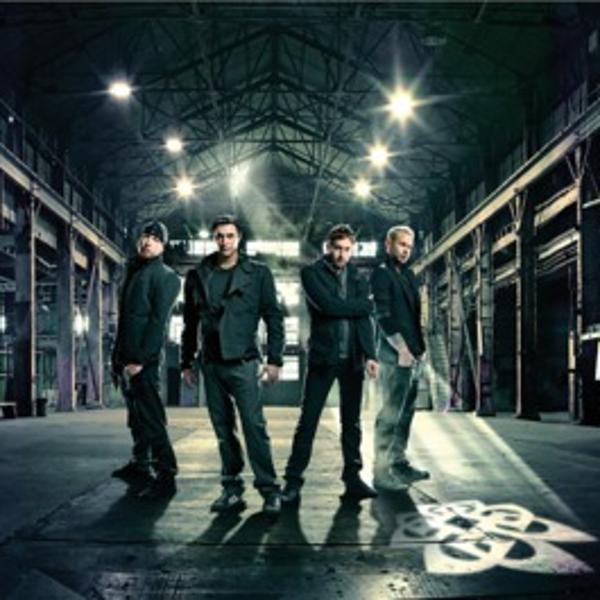 Breaking Benjamin